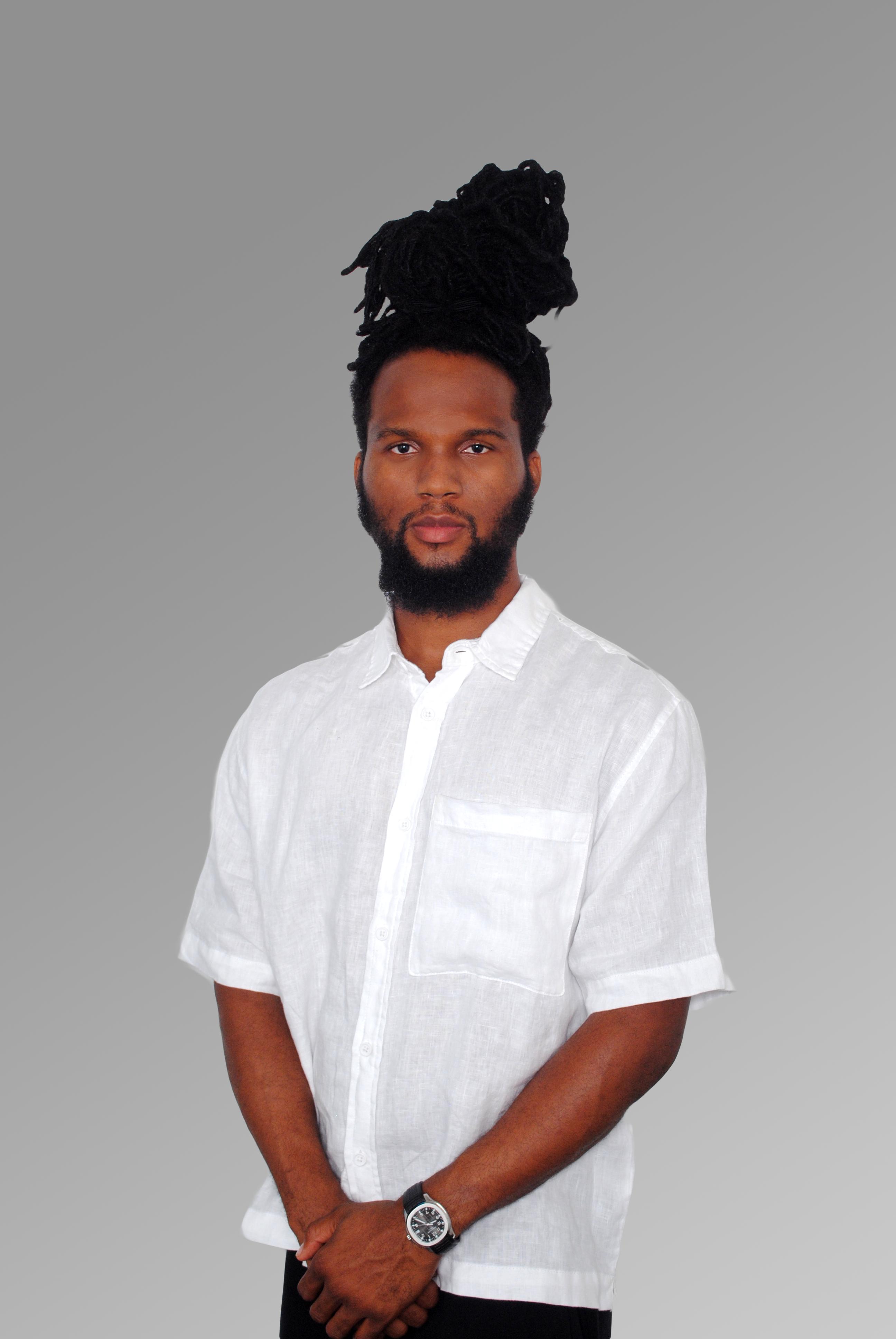 Chavez N. Allen Official Photo 2