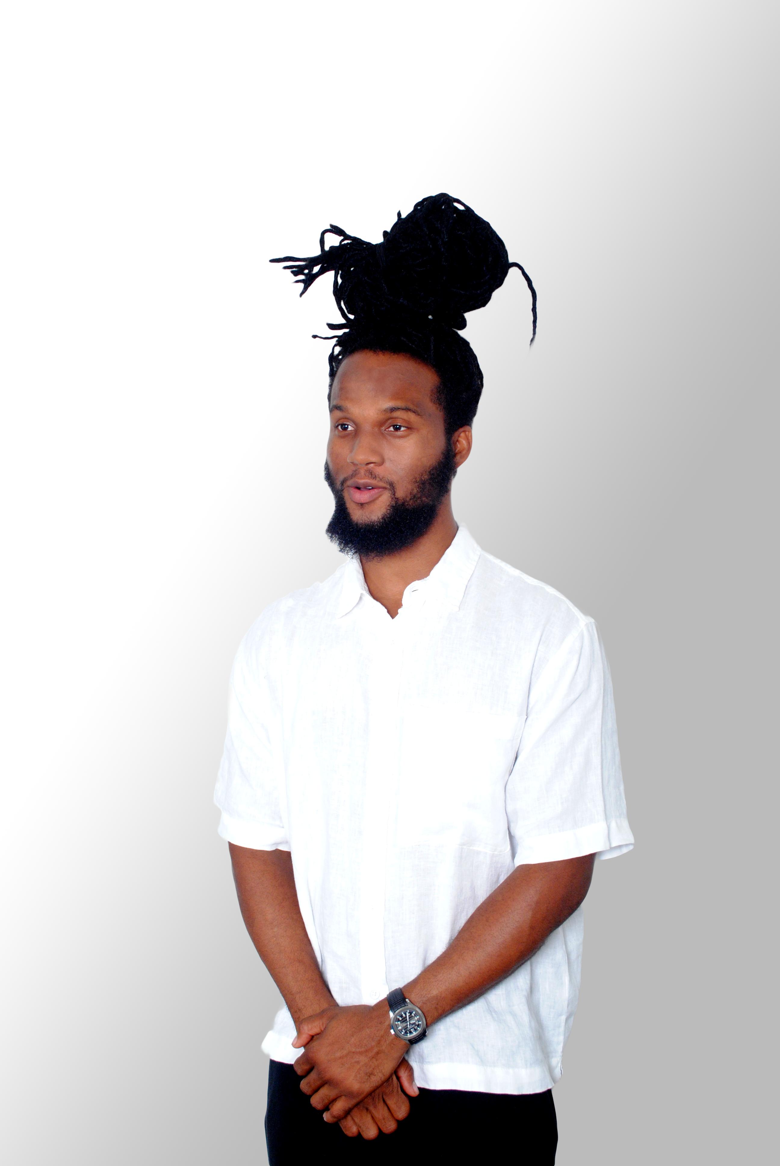 Chavez N. Allen Official Photo 3