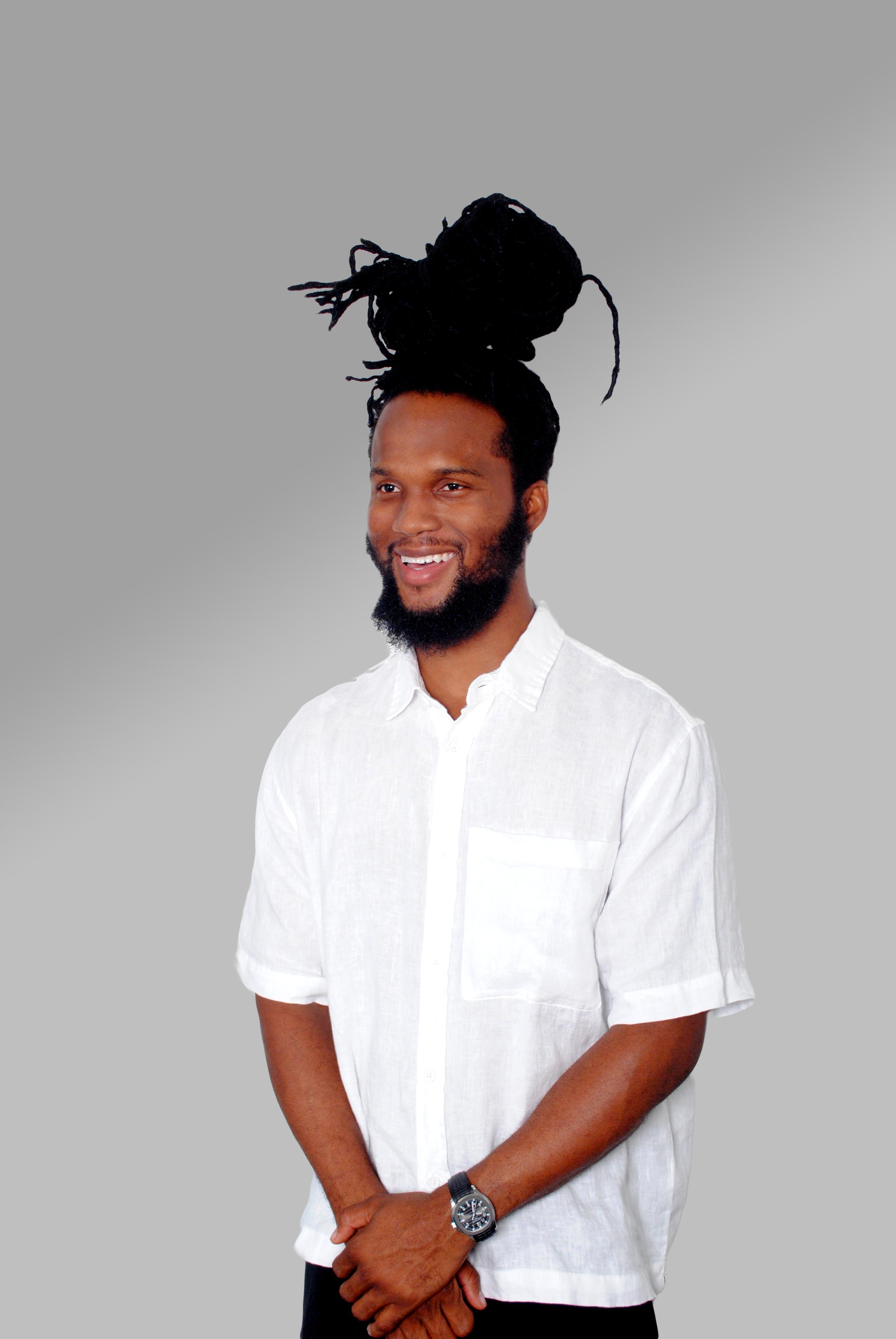 Chavez N. Allen Official Photo 4