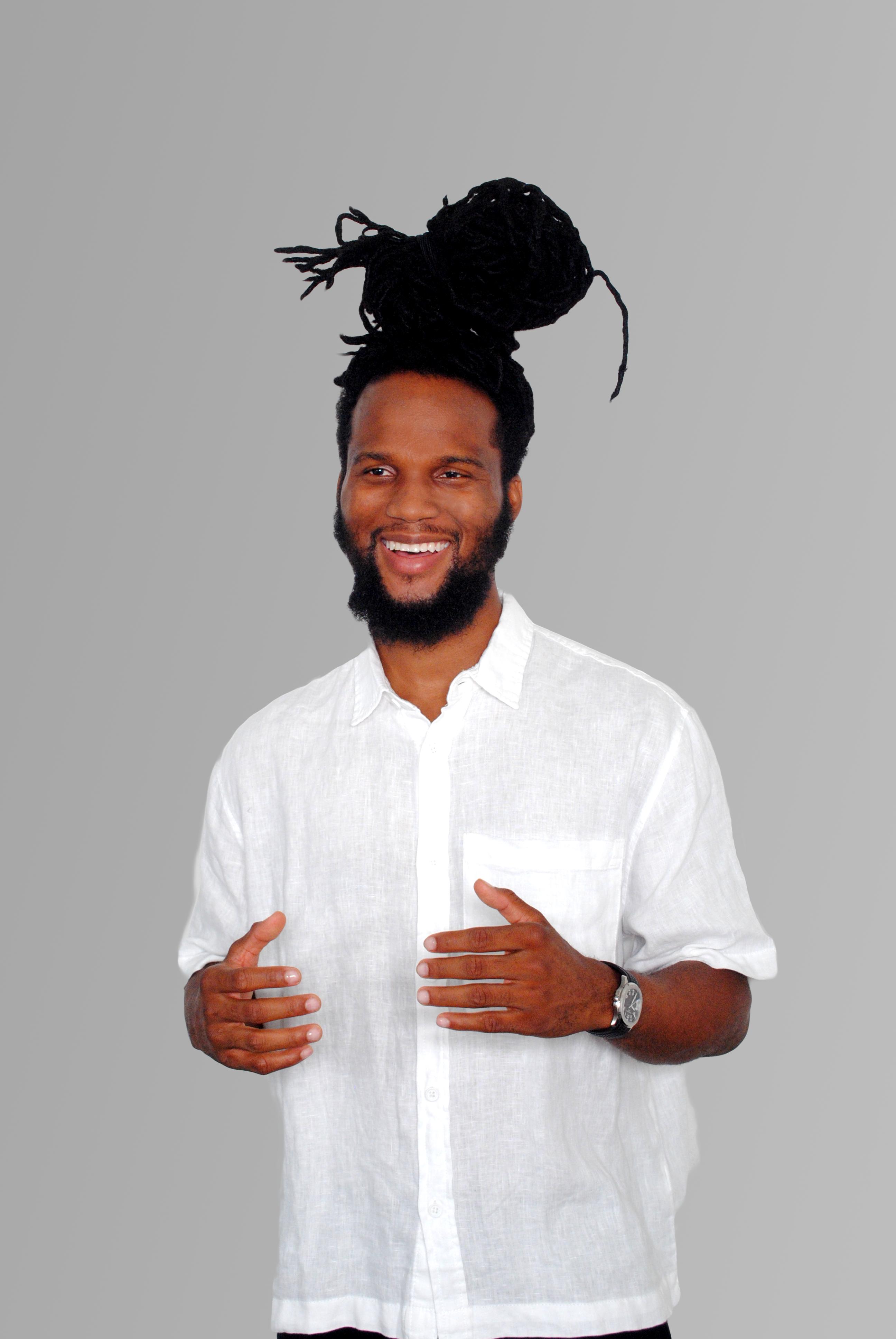 Chavez N. Allen Official Photo 5