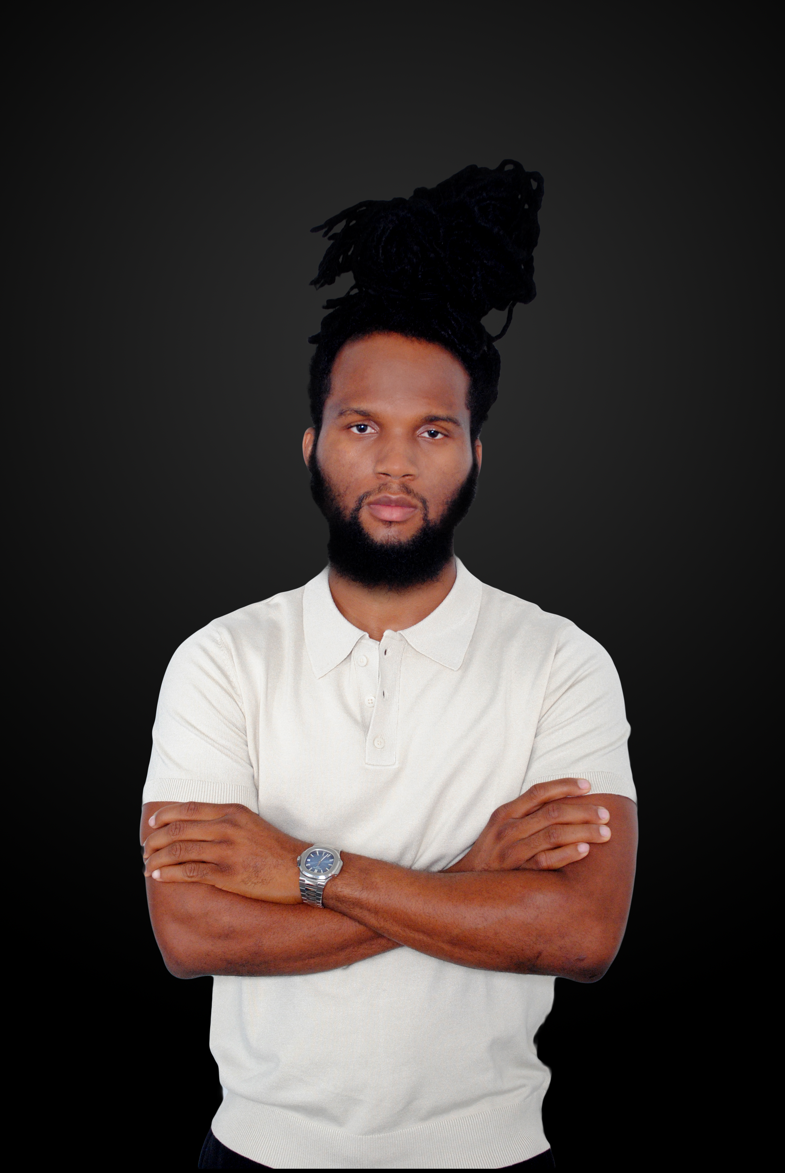 Chavez N. Allen Official Photo 6